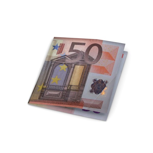 3d old euro - euros3 by bescec